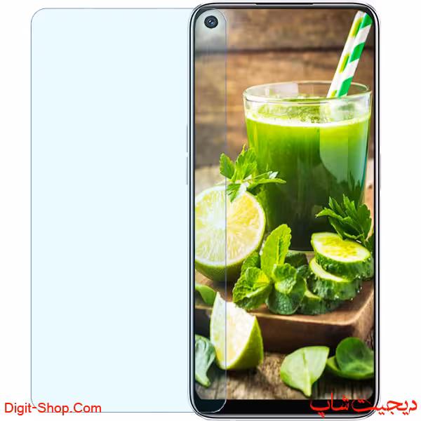 گلس نارزو ریلمی Realme