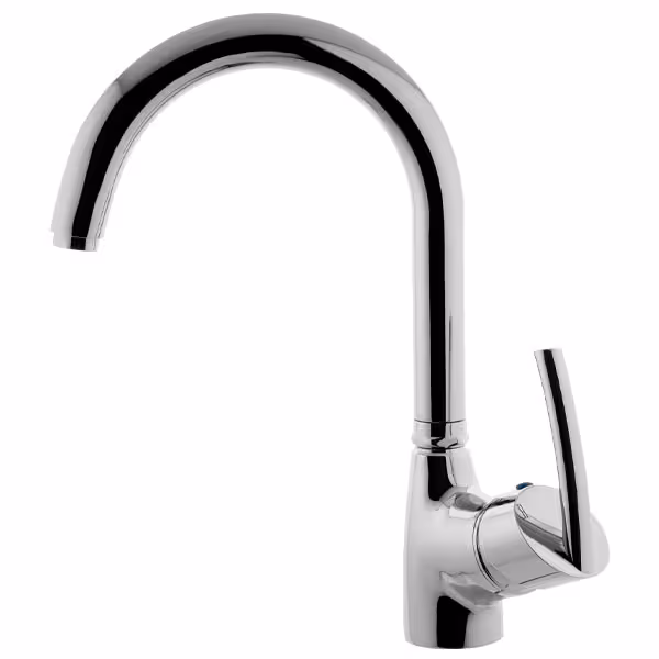 شیر ظرفشویی البرز روز مدل تنسو