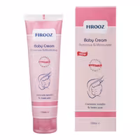 کرم محافظت کننده و مرطوب کننده فیروز