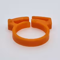 سازه پلاستیکی  بست موتور PL- Structure-40