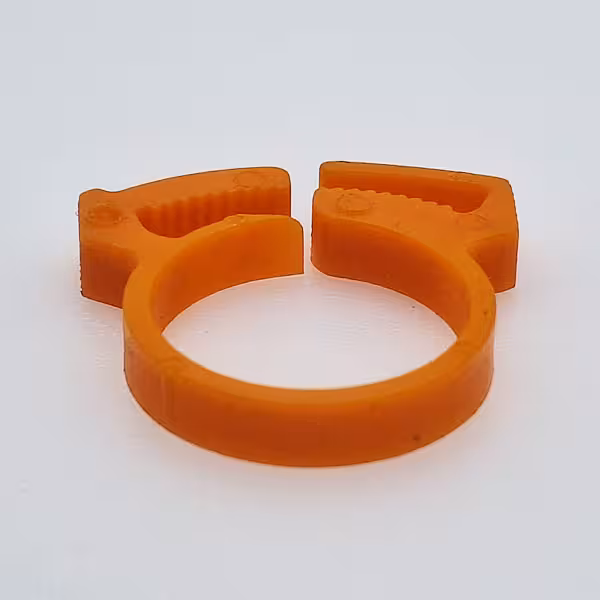 سازه پلاستیکی  بست موتور PL- Structure-40