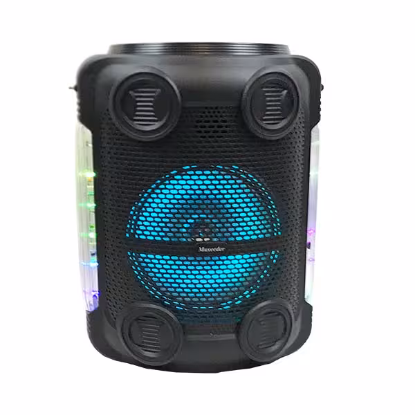 اسپیکر بلوتوثی قابل حمل مکسیدر مدل MX-ES1081 KC807