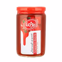 کنسرو رب گوجه فرنگی روژین 700 گرمی