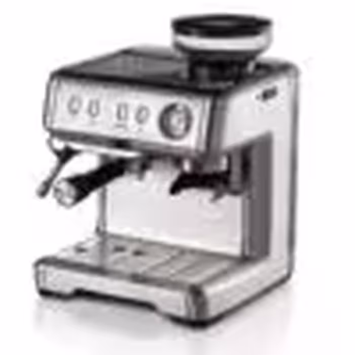 اسپرسوساز صنعتی آسیاب دار آریته ایتالیا مدل Ariete ART1313