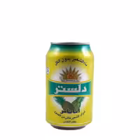 نوشیدنی مالت بدون الکل آناناس بهنوش 330 میلی لیتری