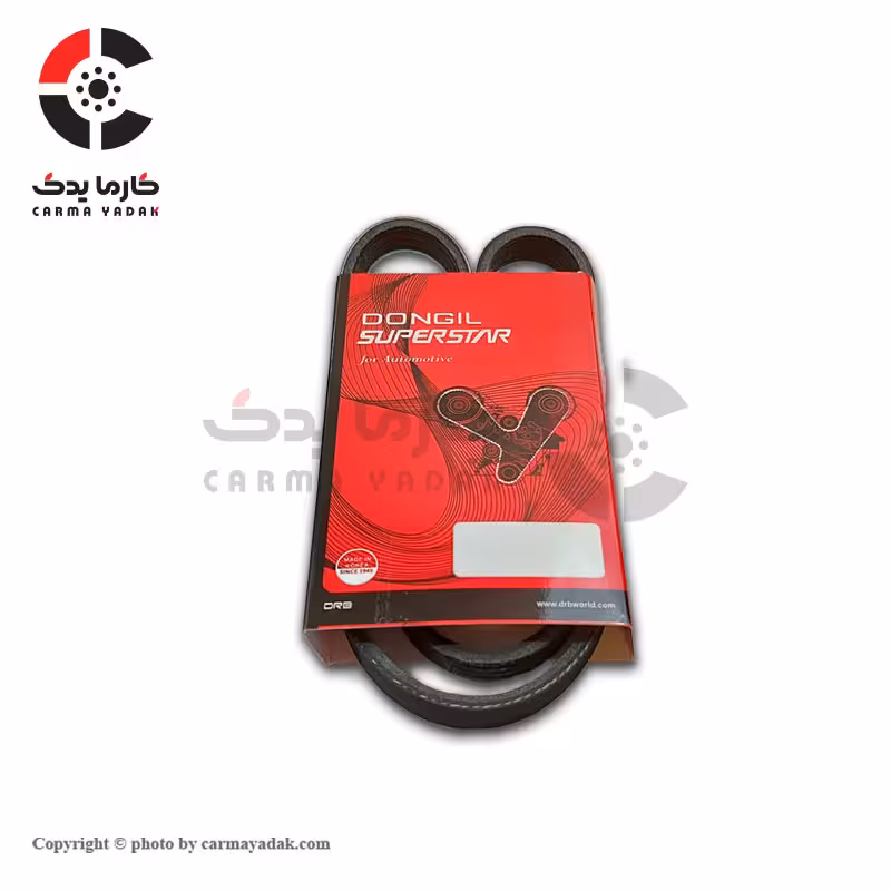 تسمه دینام اچ سی کراس برند دانگیل کره