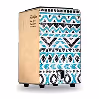 کاخن فیدا مدل اینفینیتی 09 Fida Cajon Infinity
