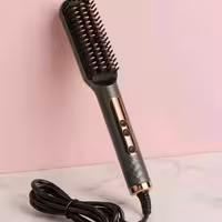 برس حرارتی سوکانی صاف‌ کننده مو
