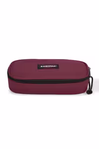 جامدادی کیسه قلم مارون منفرد OVAL OXTRONGUNDY OXTER0007175V91 Eastpak