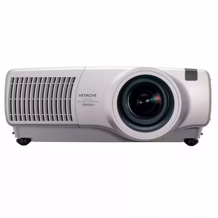 ویدئو پروژکتور استوک هیتاچی مدل Hitachi CP-SX1350