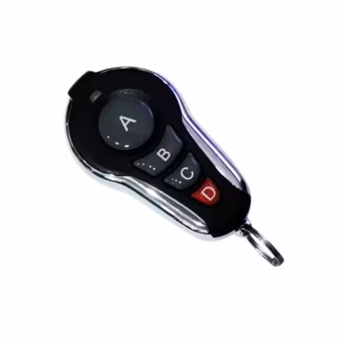 ریموت جک پارکینگی بتا مدل K4