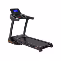 تردمیل خانگی تاشو تایگر اسپرت مدل 680S