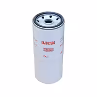 فیلتر آبگیر گازوئیل ژنراتور کامینز (مدل KFS1216 با شیر تخلیه)