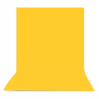 فون شطرنجی پرو زرد Backdrop PRO 3×5