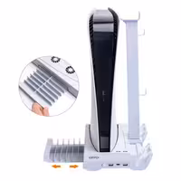 پایه چندمنظوره PS5 مدل Oivo IV-P5249