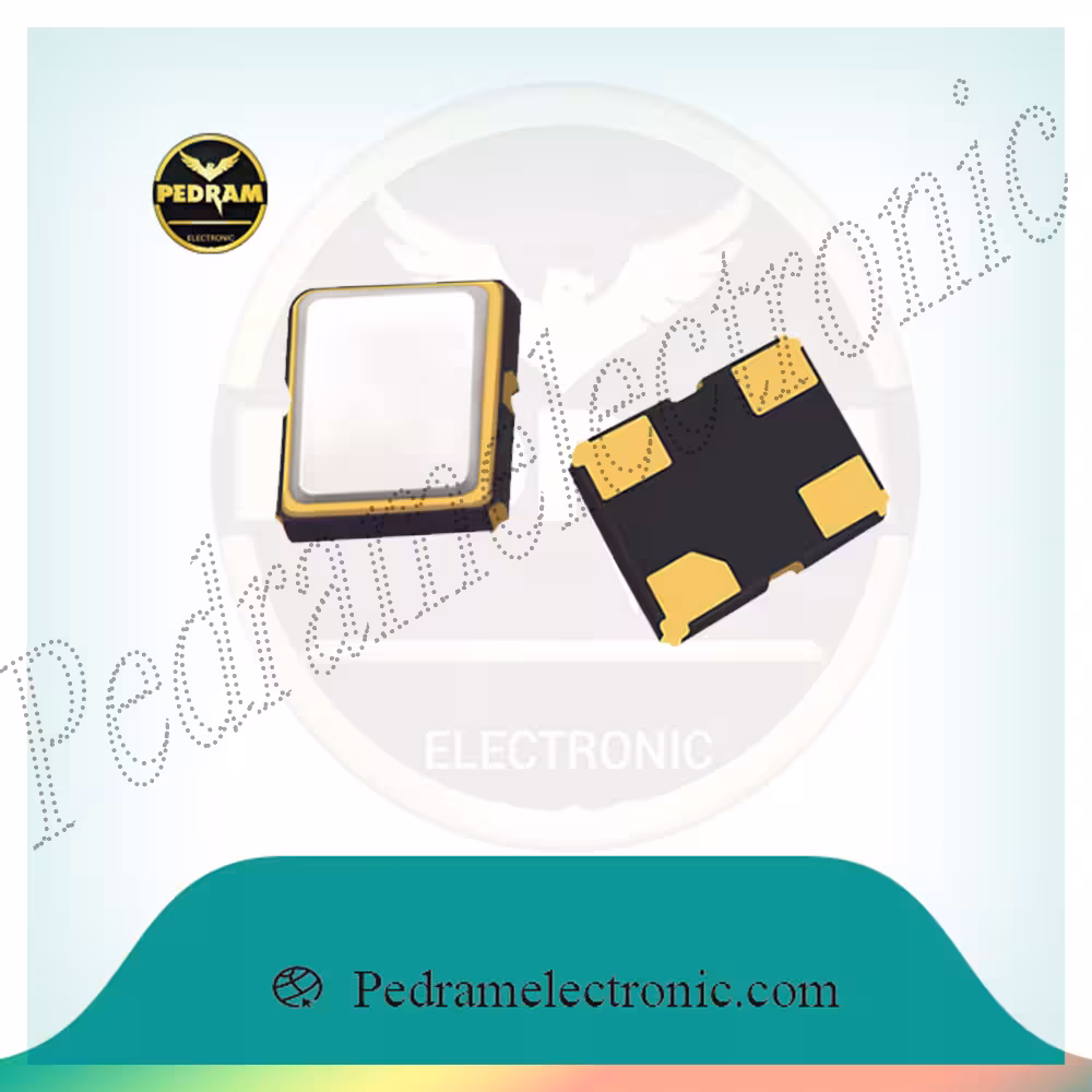 کریستال CRYSTAL 24M XT-24MHZ