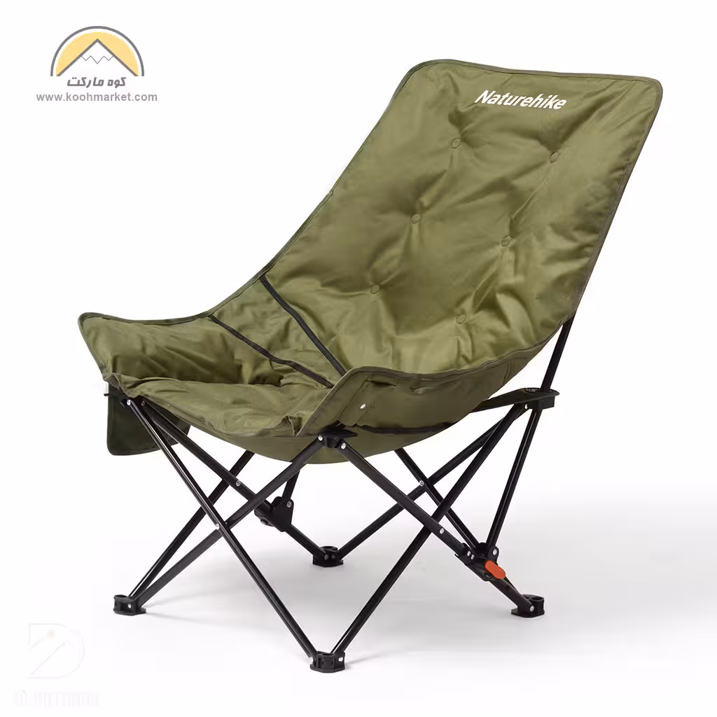 صندلی تاشو نیچرهایک مدل Naturehike Sea Star 001