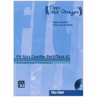 Fit Furs Goethe Zertifikat A2