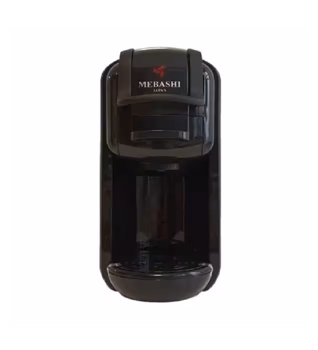 اسپرسوساز مباشی مدل ECM302