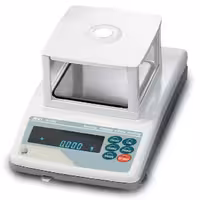 ترازوی AND مدل GF400