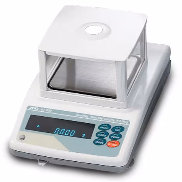 ترازوی AND مدل GF400