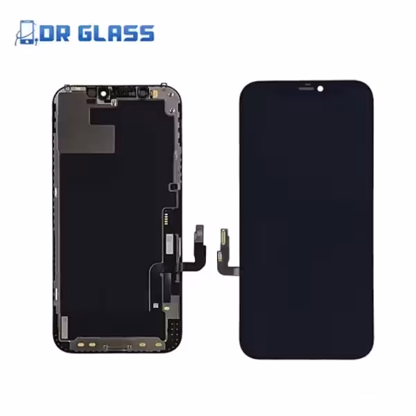 تاچ ال سی دی آیفون iphone 12