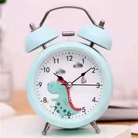 ساعت زنگ دار فانتزی