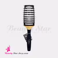 برس حمامی منحنی ساده سافیکس مدل H325B