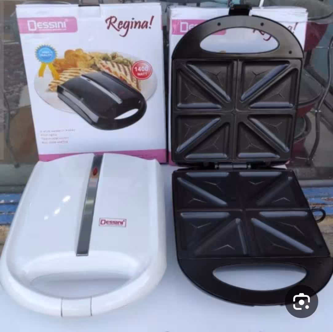 اسنک ساز دسینی گراش 4 قسمتی