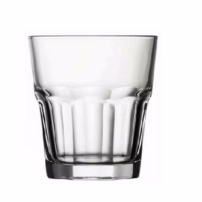 نیم لیوان کوتاه پاشاباغچه مدل کازابلانکا Casablanca-52704