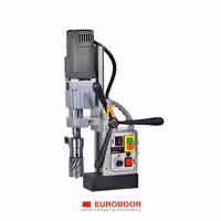 دریل مگنت مدل ECO50-T یوروبور