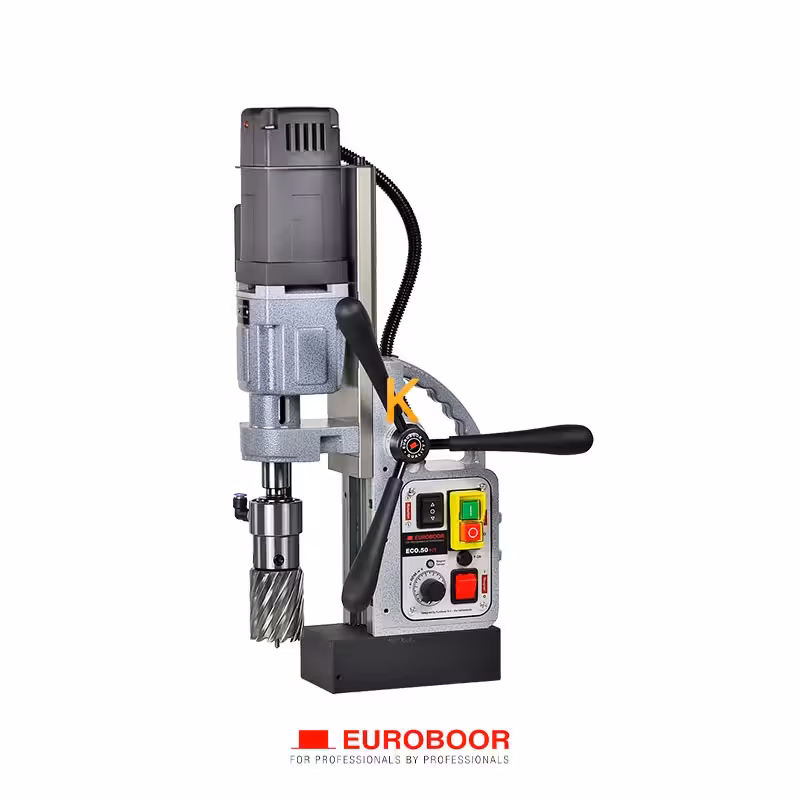 دریل مگنت مدل ECO.50-T یوروبور