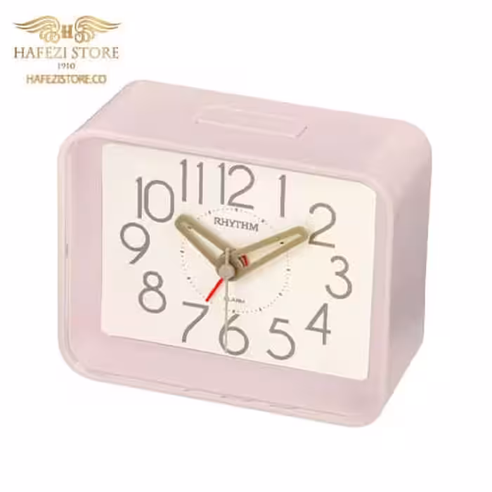 ساعت رومیزی ریتم مدل CRE891WR13