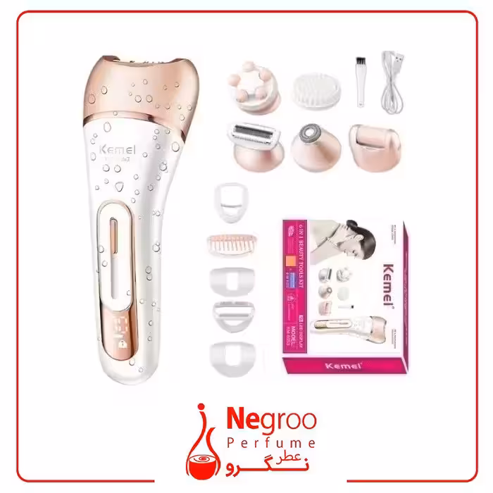 اپیلیدی همه کاره کیمی اصل با گارانتی 13 تیکه ضد اب