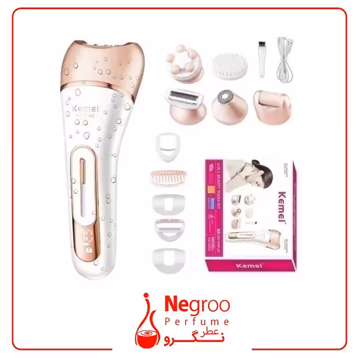 اپیلیدی همه کاره کیمی اصل با گارانتی 13 تیکه ضد اب