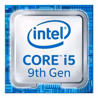 پردازنده CPU Intel Core i5 9500 Coffee Lake tray