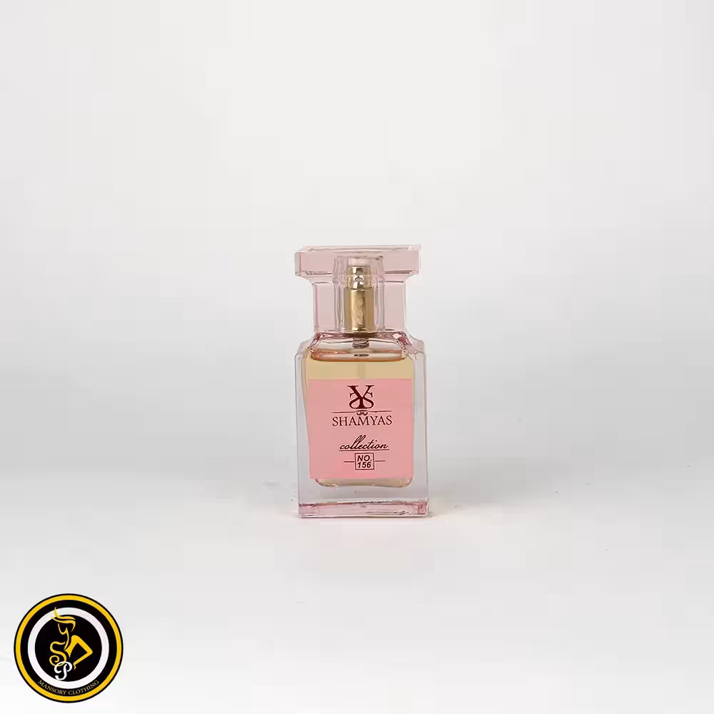 ادکلن لاست چری (Lost Cherry) برند شمیاس