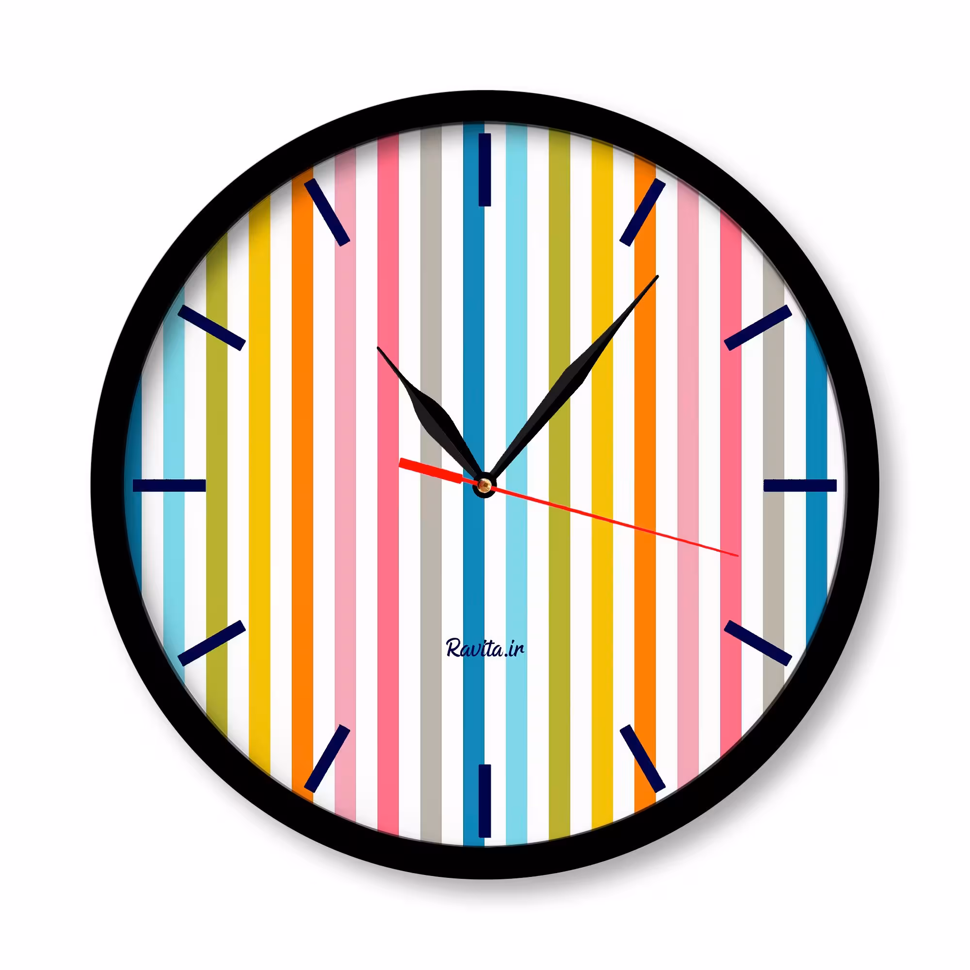 ساعت‌های دیواری راویتا طرح 1924