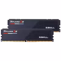 رم جی اسکیل G.Skill Ripjaws 64GB (2×32GB) DDR5 6400MHz CL32