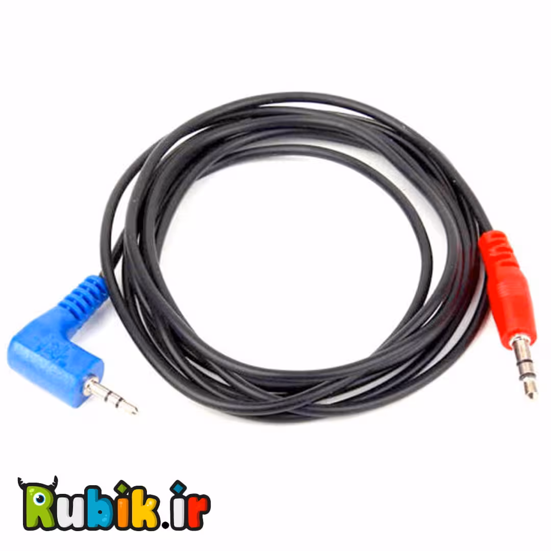 کابل اتصال تایمر به نمایشگر اسپید استک Display Cable SpeedStack
