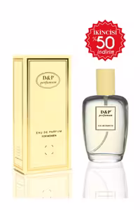 عطر زنانه C6 ادوپرفیوم 50 میل D P Perfumum D&amp;P Perfumum