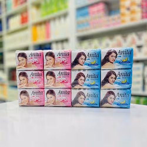 صابون آنیتا