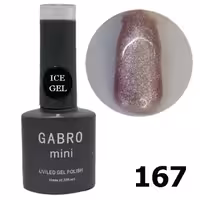 آیس ژل گابرو شماره 167