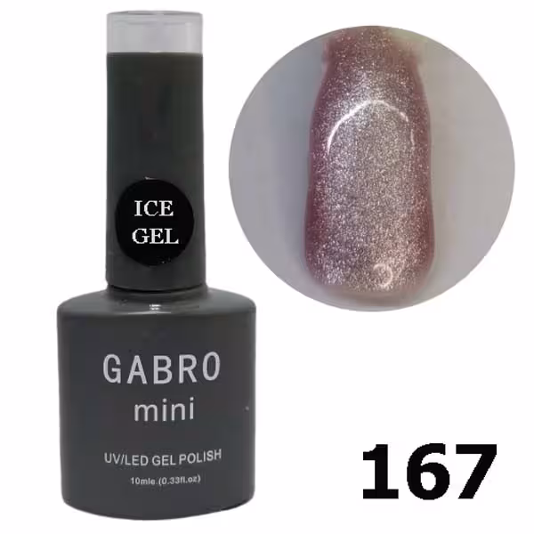آیس ژل گابرو شماره 167