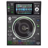 Denon SC5000M PRIME پلیر پلیر دی جی