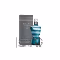 عطر ادکلن مردانه ژان پل گوتیه له میل برند کالکشن کد 153 (Jean Paul Gaultier Le Male) حجم 25 میل