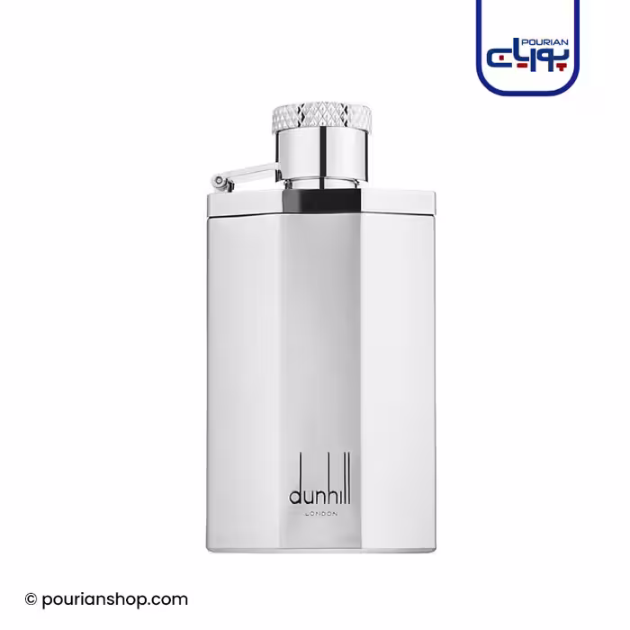 عطر ادکلن دانهیل دیزایر سیلور