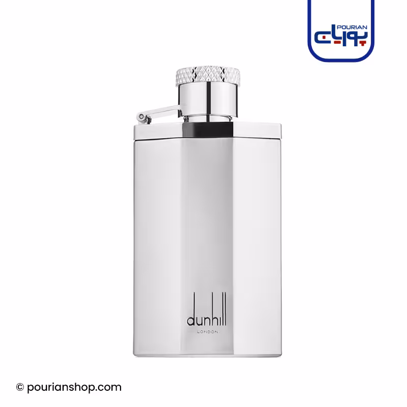 عطر ادکلن دانهیل دیزایر سیلور