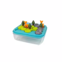 اسباب بازی چالش آهو هولا تویز HOLA TOYS کد HE796200