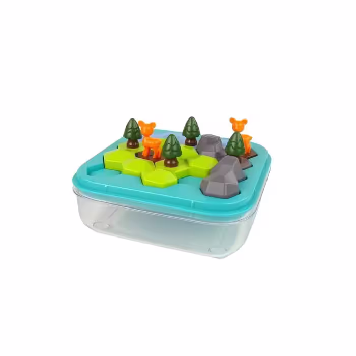 اسباب بازی چالش آهو هولا تویز HOLA TOYS کد HE796200